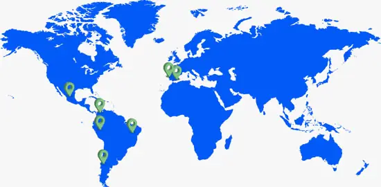 mapa_cibergestion_550px Mapa de Cibergestión en América y Europa