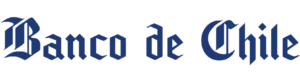 Logotipo de Banco de Chile
