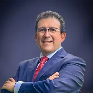 Javier Gámez García